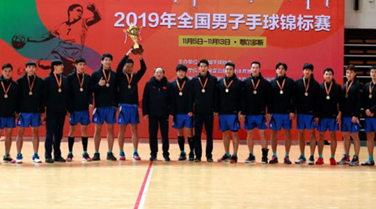 母親的驕傲 || 德瑞克儀器員工培養出冠軍子女！