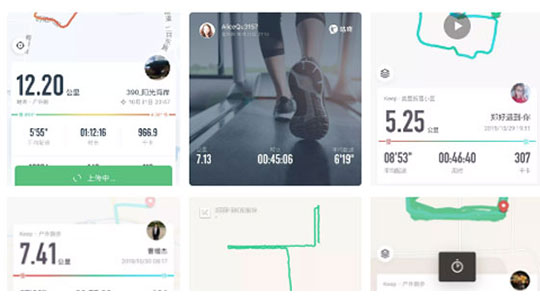 運動金秋，健康團隊 || 德瑞克儀器舉行十月份“每日五公里運動”頒獎儀式！