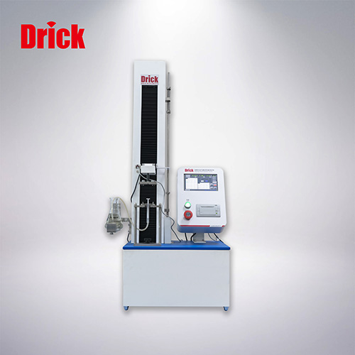 DRK005觸控彩屏一次性注射器滑動性能測試儀