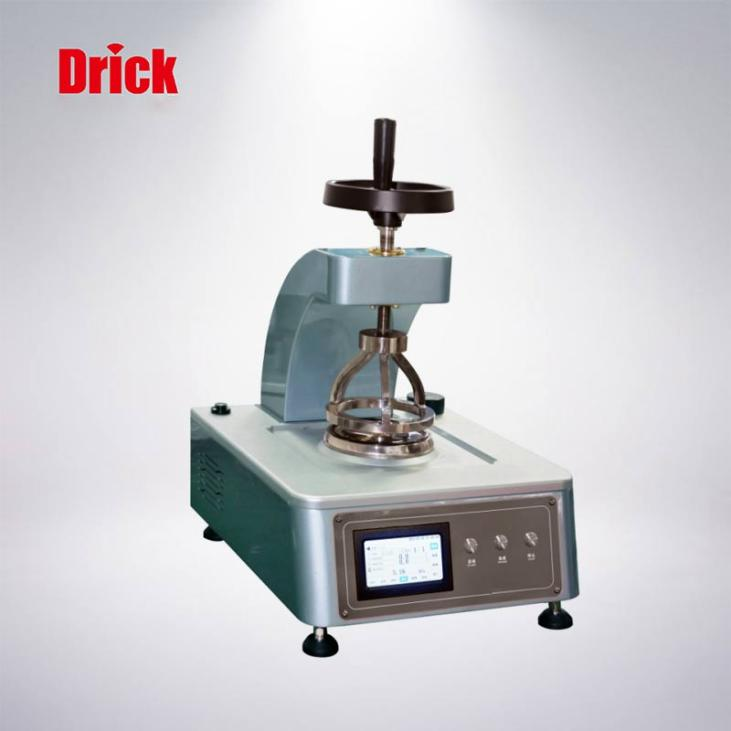 DRK812D滲水性測定儀