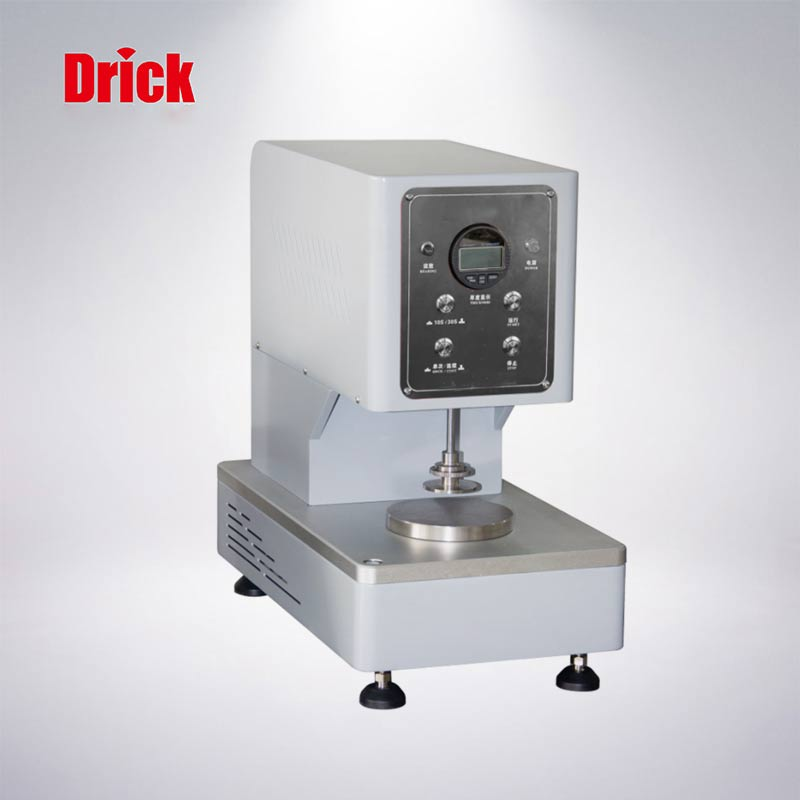 DRK141A數字式織物厚度儀